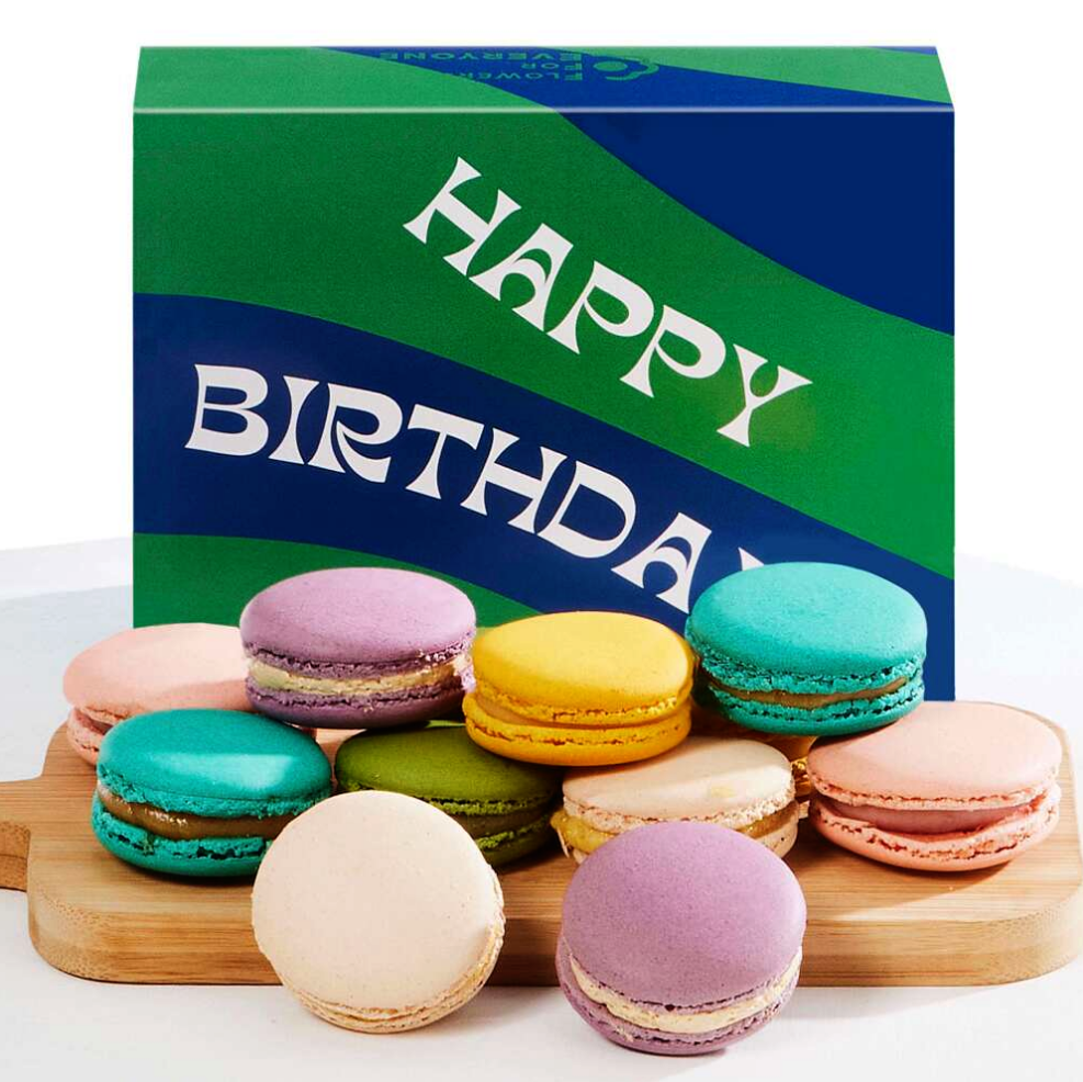 An image of a cake