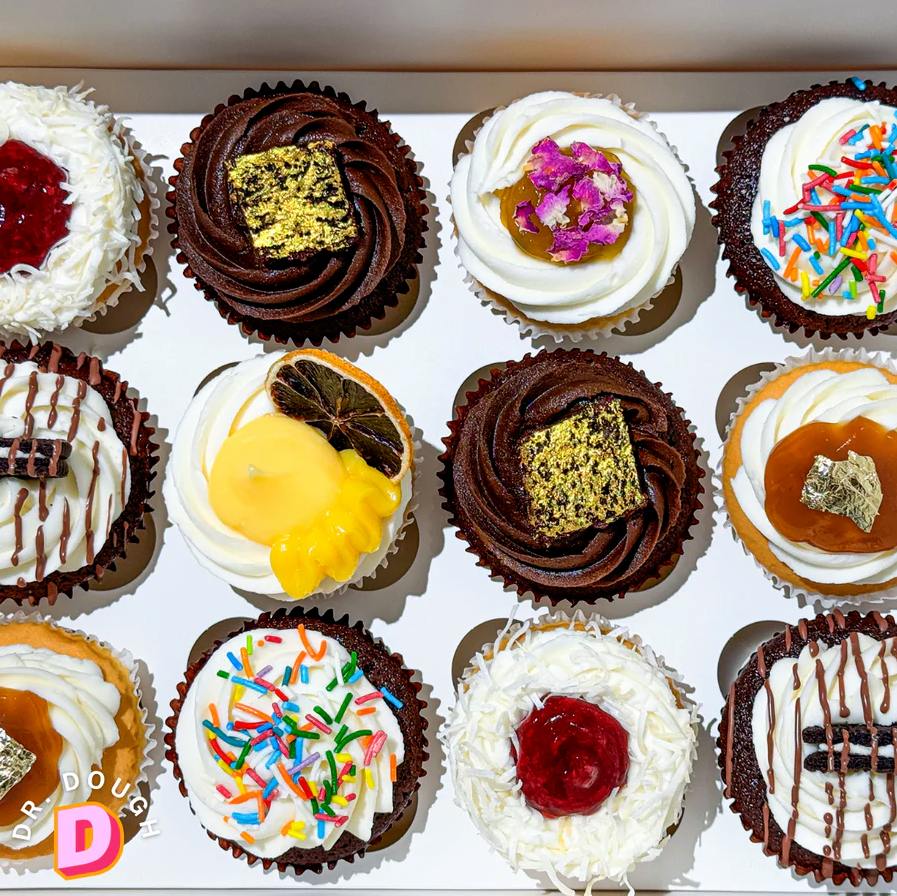 An image of a cake